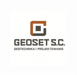 Geoset S.C. A. Kuzora A. Kryczałło P. Kozak