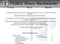 Biuro Rachunkowe FISKUS