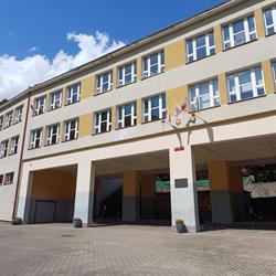 Szkoła Podstawowa nr 26