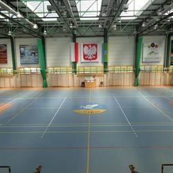 Gminny Ośrodek Sportu