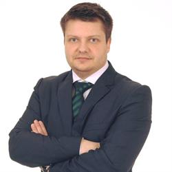 Home-Invest Michał Wyrzykowski