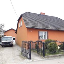 Czapiewski Michał Sprzedaż Materiałów Budowlanych