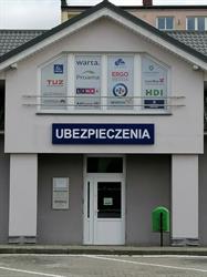 Agencja Ubezpieczeniowa Monika Cygert