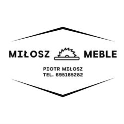 Miłosz Meble Stolarstwo Meblowe. Piotr Miłosz