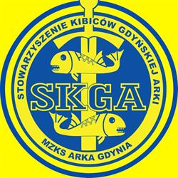 Stowarzyszenie Kibiców Gdyńskiej Arki