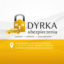 Placówka Partnerska Generali Danuta Dyrka Pośrednictwo Ubezpieczeniowe