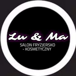 Lu-Ma. Salon fryzjersko - kosmetyczny. Bednarek L.