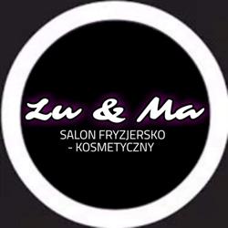Lu-Ma. Salon fryzjersko - kosmetyczny. Bednarek L.