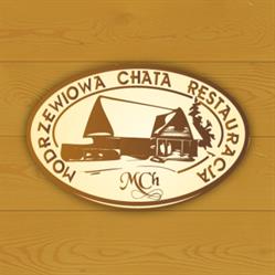 Modrzewiowa Chata. Restauracja