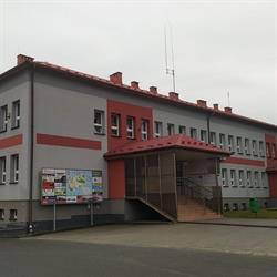 Gminny Ośrodek Pomocy Społecznej w Ciężkowicach