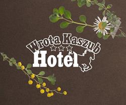 Wrota Kaszub. Hotel