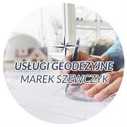 Szewczyk Marek Usługi Geodezyjne