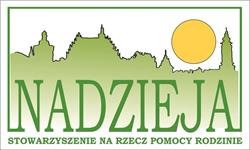 Stowarzyszenie Na Rzecz Pomocy Rodzinie Nadzieja