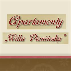 Willa Pienińska Barbara Bednarczyk