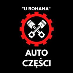 U Bohana Auto Części Małgorzata Pasternak