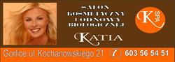 Gabinet Kosmetyczny i Odnowy Biologicznej Katia. Katarzyna Zych-Cieśla