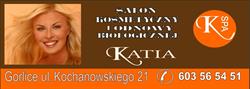 Gabinet Kosmetyczny i Odnowy Biologicznej Katia. Katarzyna Zych-Cieśla