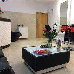 Kołodziej Magdalena. Salon Fryzjerski