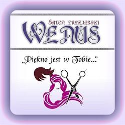 Wenus Salon Fryzjerski Małgorzata Romańska