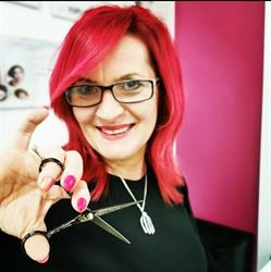 U Gosi Salon Fryzjerski Małgorzata Sarna