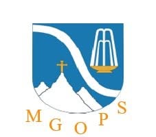 Miejsko-Gminny Ośrodek Pomocy Społecznej