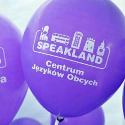 Monika Niedźwiecka Centrum Języków Obcych Speakland