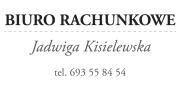 Kisielewska Jadwiga. Biuro Rachunkowe