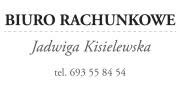 Kisielewska Jadwiga. Biuro Rachunkowe