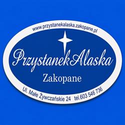 Przystanek Alaska - Pensjonat - Chowaniec M.j.