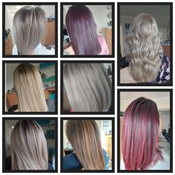 Gośka. Salon Fryzjerski