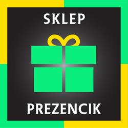 Prezencik Stoisko Handlowe Barbara Kępka