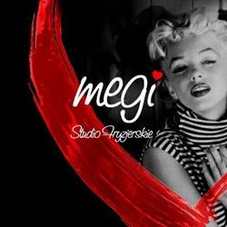 Megi Studio Fryzjerskie Magdalena Świderska