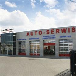 Auto Doktor Sp. z o.o. Okręgowa Stacja Kontroli Pojazdów