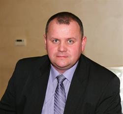 Transport osobowy Bus. Kawa Janusz
