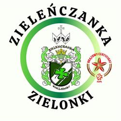 Zieleńczanka. Klub Sportowy