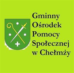 Gminny Ośrodek Pomocy Społecznej