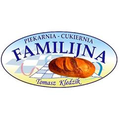 Piekarnia - Cukiernia Familijna Tomasz Kledzik Piotr Kledzik
