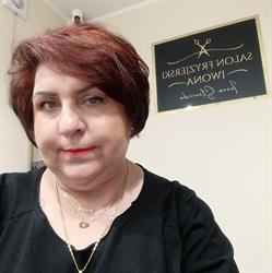 Iwona Zakład Fryzjerski Wojciech Słowiński
