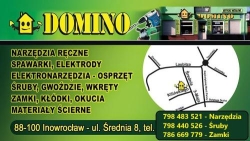 P.H.DOMINO Sp. z o.o.