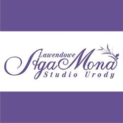 AgaMona Lawendowe Studio Urody Monika Gutkowska