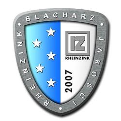 Adamiec Piotr. Zakład blacharsko - dekarski