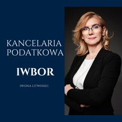 Iwbor. Kancelaria podatkowa. Litwiniec Iwona