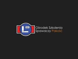 Parkosz Andrzej. Ośrodek Szkolenia Spawaczy