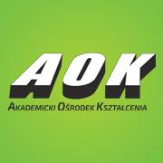 AOK - Akademicki Ośrodek Kształcenia - kursy maturalne i egzamin ósmoklasisty Łódź