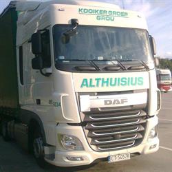 Althuisius Polska Sp. z o.o.