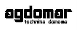 FH AGDOMAR Technika domowa Marcin Błaszczyk