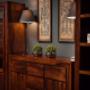 Salon meblowy GREYWOOD