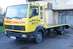Mechanika Pojazdowa Auto-Gaz Montaż. Marzena Dąbrowska