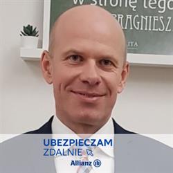 Allianz Polska S.a. Towarzystwo Ubezpieczeniowe. Oddział
