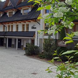Aparthotel Bellamonte Laris Hotels Group Laris Sp. Z O.o.